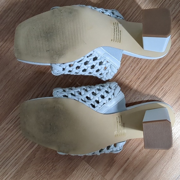 14th & Union Heels - Picture 6 of 7